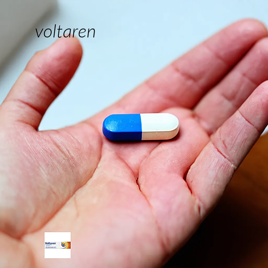 Precio de voltaren retard